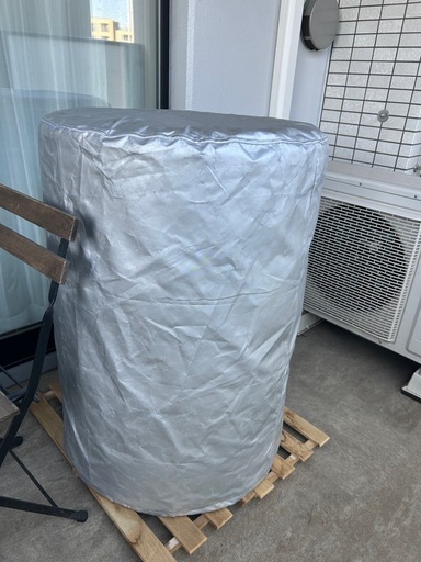 スタッドレスタイヤ