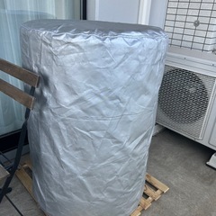 スタッドレスタイヤの画像