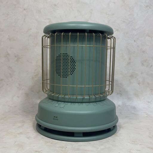 A6718【美品＆高年式‼】ブルーノ 電気ヒーター 2022年製 BOE100