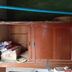 たんす　布団タンスの画像