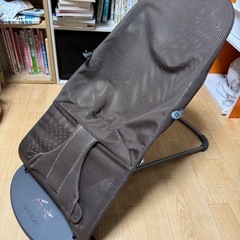 ベビージョルン　バウンサー