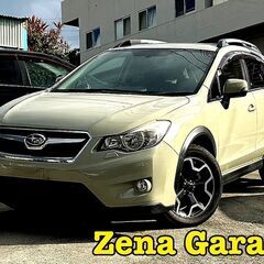 ２６年式★インプレッサＸＶ★４ＷＤ車★本土仕入★２年車検・２年保...