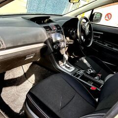 ２６年式★インプレッサＸＶ★４ＷＤ車★本土仕入★２年車検・２年保証付き！下取り可能！の画像