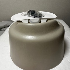 バンボ　美品の画像