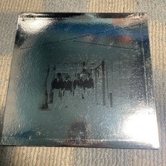 仏恥義理　横浜銀蝿LPレコードの画像