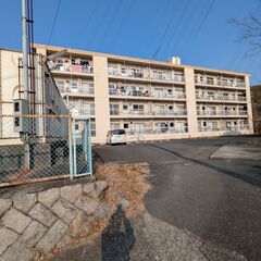 敷金礼金0　残り2部屋　岡山県笠岡　3ＤＫ　3万円  法人契約O...