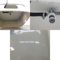 サンライズ 室内99型タンク 99L 家庭用ホームタンク 灯油タンク 中古品 札幌②の画像