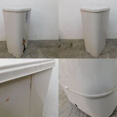 サンライズ 室内99型タンク 99L 家庭用ホームタンク 灯油タンク 中古品 札幌②の画像