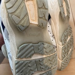 asicsシューズ14
の画像