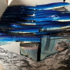 【お譲り先決まりました沢山のお問い合わせありがとうございました】ウエハースいちご味(原神)の画像