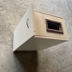 キャスター家具