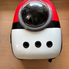 キャットリュック