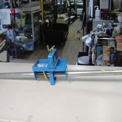 本宏製作所 　安全ストッパー　角脚脚立用　S-3（4PCS)の画像