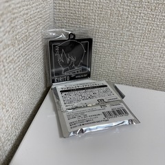 SAO シークレットチャーム