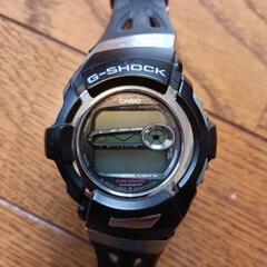 値下げ！G-SHOCK電池がない。ジャンク扱い