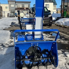 YAMAHA  YT660EDJの画像