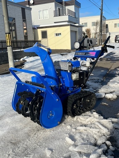 その他 YAMAHA  YT660EDJ