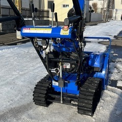 YAMAHA  YT660EDJの画像