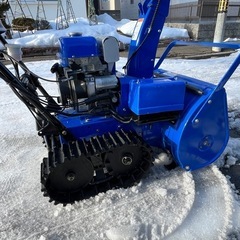 YAMAHA  YT660EDJの画像