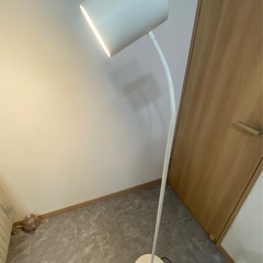 ニトリ フロアライト   