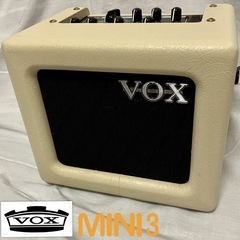 vox mini3