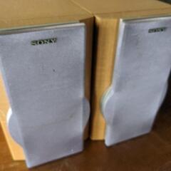 ソニー スピーカー