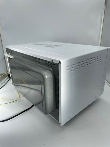 Panasonic 電子レンジ 2023年製