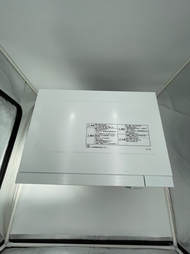 Panasonic 電子レンジ 2023年製