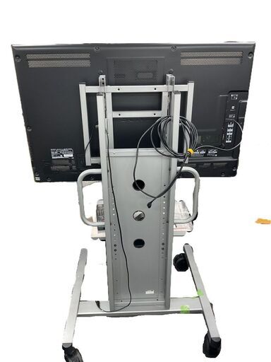 SONY BRAVIA 46インチ KDL-46HX820 テレビスタンド PH-883 組立済 動作確認済