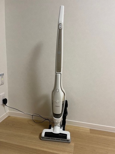 掃除機