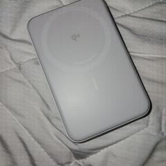 アンカーAnker MagGo Power Bank (1000...