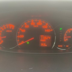 ダイハツムーヴカスタム車検2年付き！の画像