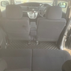 ダイハツムーヴカスタム車検2年付き！の画像