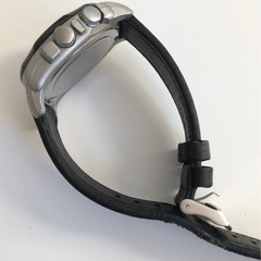 M【中古品】【現状品】TIMEX タイメックス EXPEDITION INDIGLO アナデジ メンズ クォーツ 腕時計の画像
