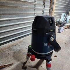 レーザーレベルの画像