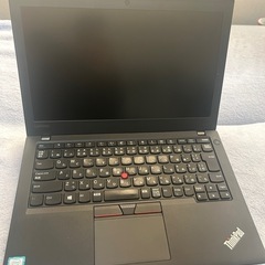 レノボ　整備済み品
