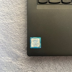 レノボ　整備済み品の画像