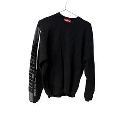 (美品)Supreme 21AW21FW Sleeve Stri...
