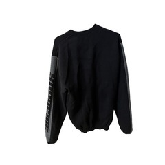 (美品)Supreme 21AW21FW Sleeve Stripe Sweaterの画像