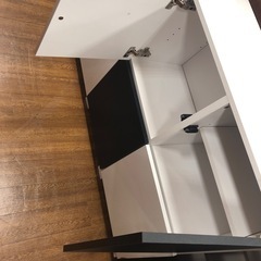 収納BOXの画像