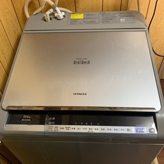 大容量 洗濯機 乾燥機 ビートウォッシュ 訳あり 洗濯乾燥機 1...