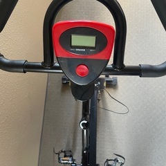HIGE スピンバイクの画像