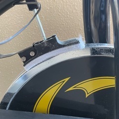 HIGE スピンバイクの画像