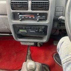 ◆低走行！車検付き！ サンバー トラック 軽トラ 機関不具合なし 錆少ない！の画像