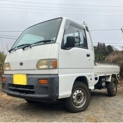 山口県のサンバー(スバル)の中古車｜ジモティー