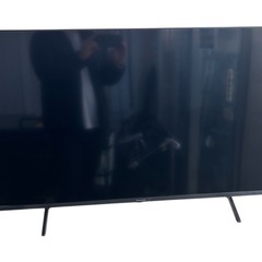 43型TV (ダン) 東京のテレビ《液晶テレビ》の中古あげます・譲ります｜ジモティーで不用品の処分