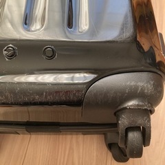 【キャリーケース】取りに来てくださる方に差し上げます！の画像