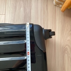 【キャリーケース】取りに来てくださる方に差し上げます！の画像