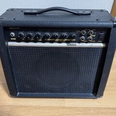 YAMAHA AR-1500 ギターアンプ(要修理品)/ジャンク品