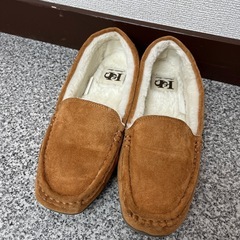 Hawkins sportシューズ